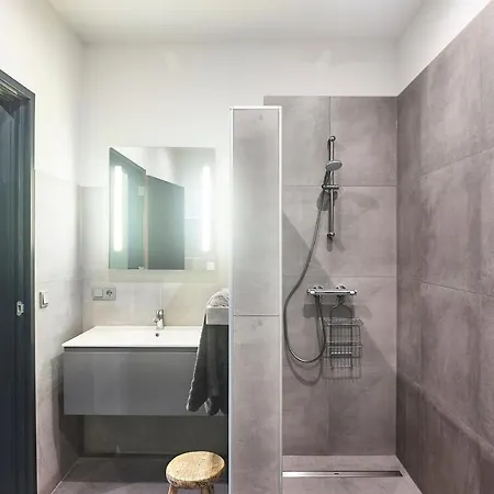 Blush Appartement Centrum Middelburg Exterior photo
