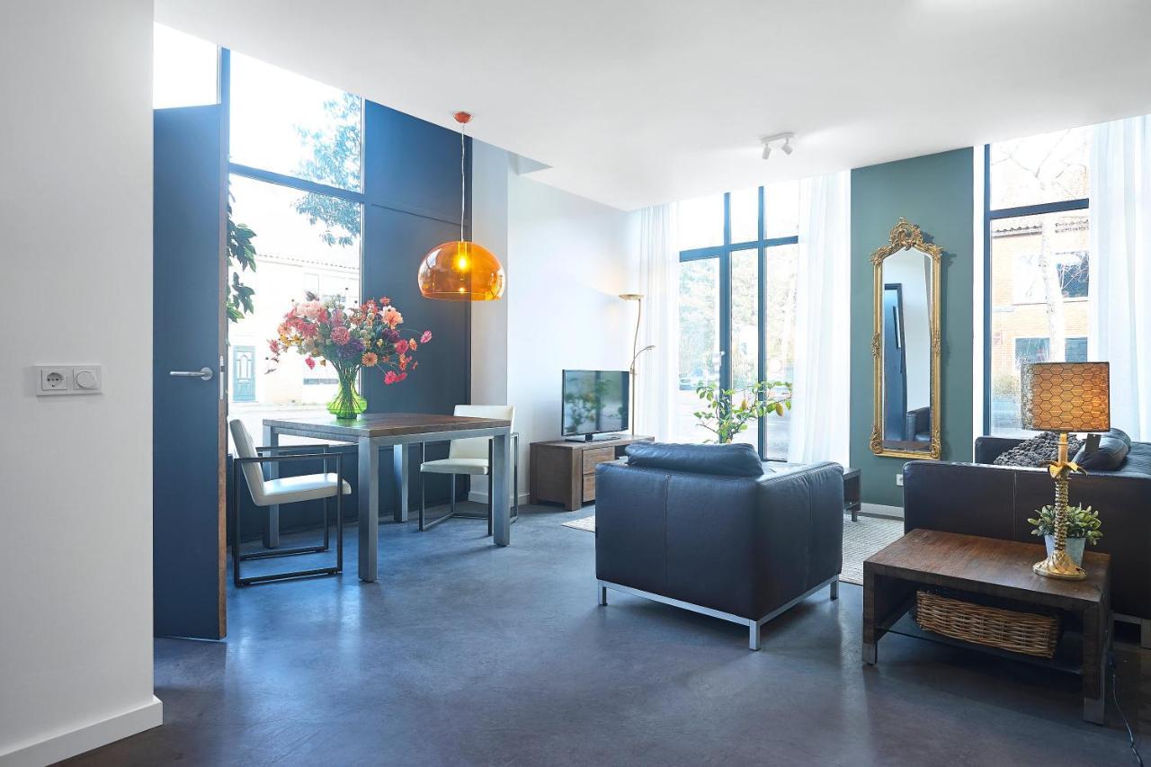 Blush Centrum Appartamento